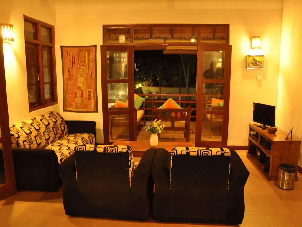 Helis Place Unawatuna Exterior photo