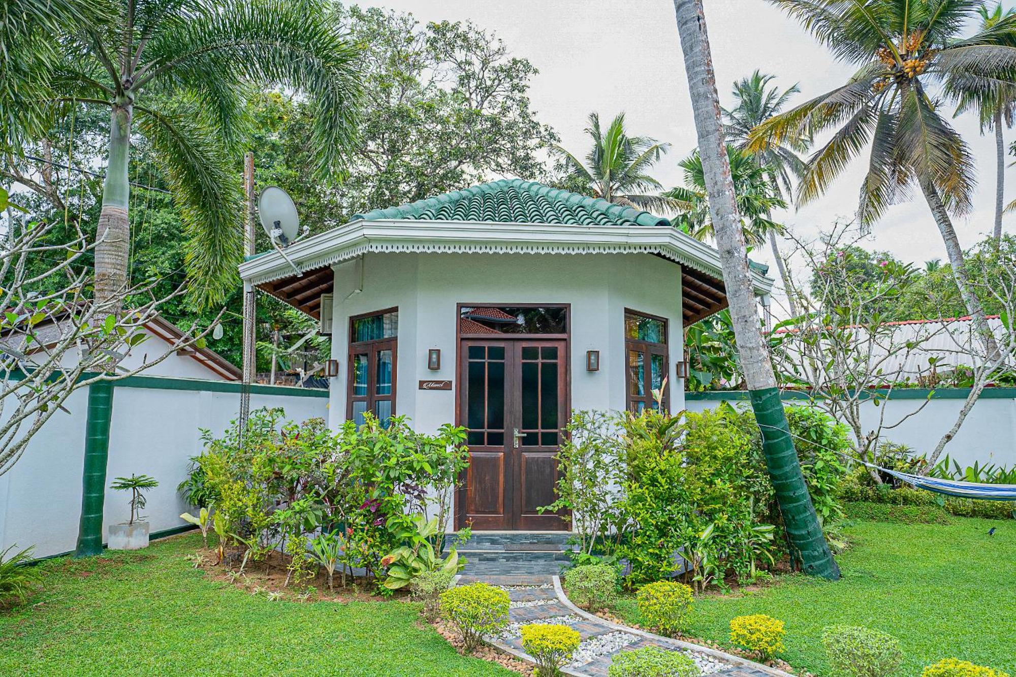 Helis Place Unawatuna Exterior photo