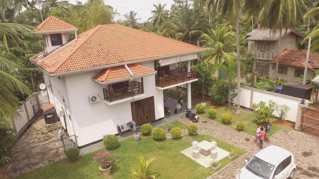 Helis Place Unawatuna Exterior photo